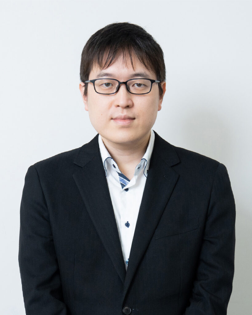 田久保 英伸